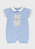 Tutina Neonato Cielo EK5115BIS/C by MARLU'