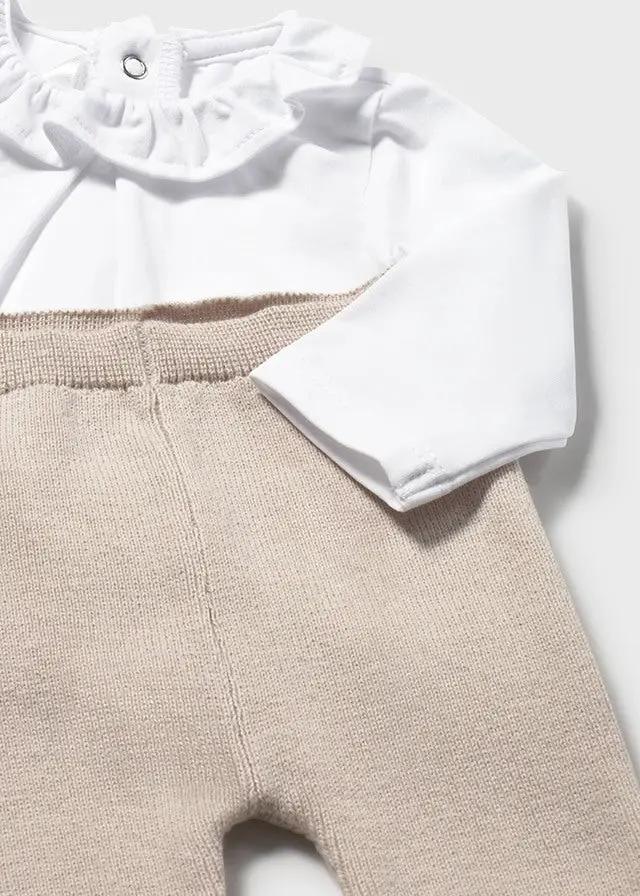 Completo Bimba Avorio 1507/85 by MAYORAL