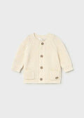 Giacca Bimbo Beige 2339/88 by MAYORAL