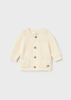 Giacca Bimbo Beige 2339/88 by MAYORAL