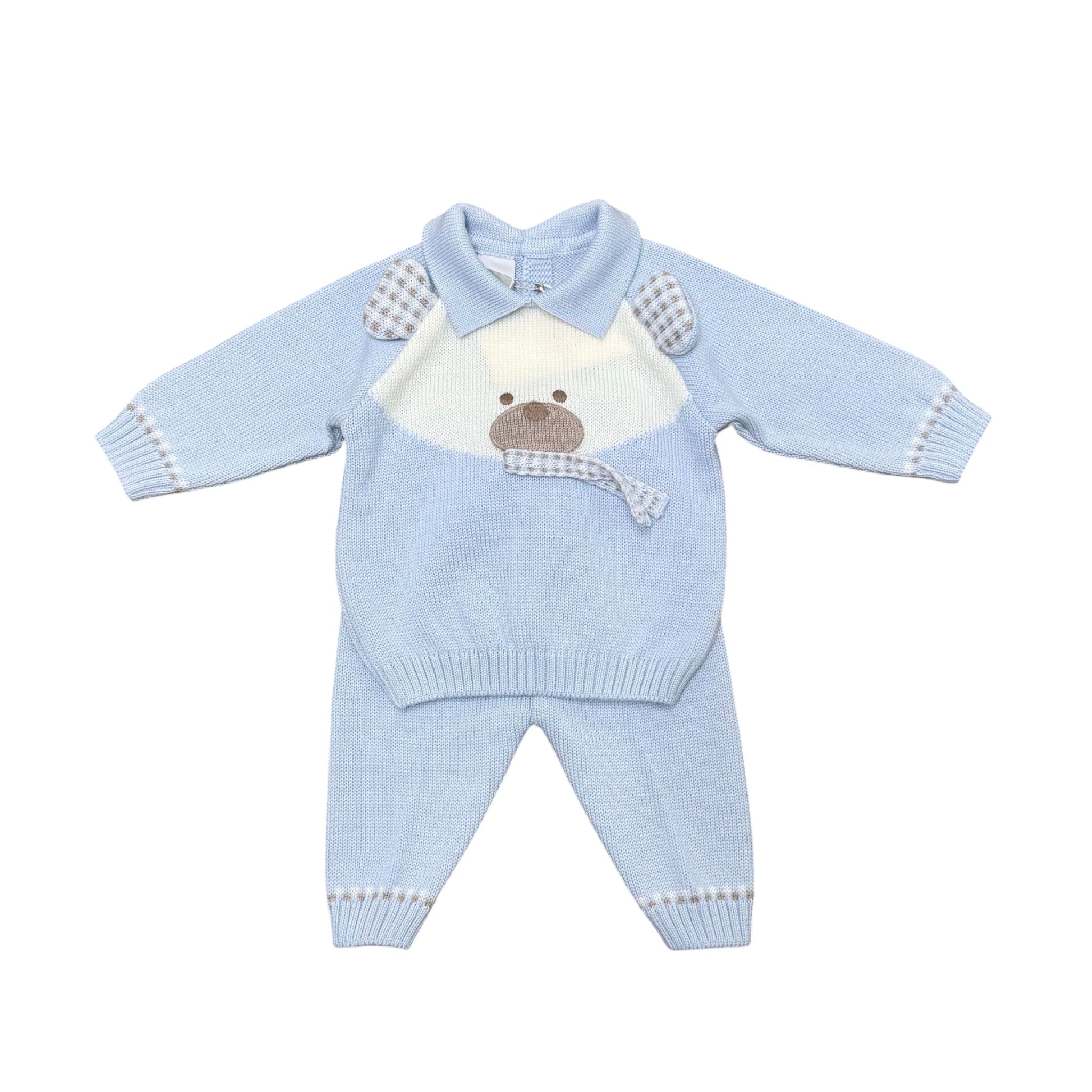 Completo nascita Neonato CIELO IN8150