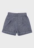 Bermuda Bimba Panna C63306 by COCCODE'