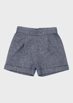 Bermuda Bimba Panna C63306 by COCCODE'