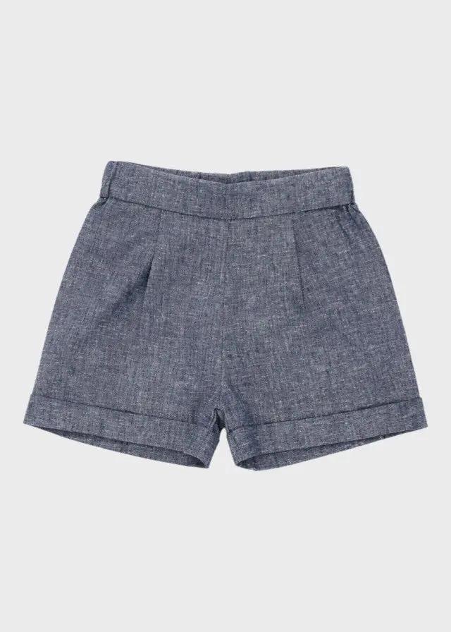 Bermuda Bimba Panna C63306 by COCCODE'