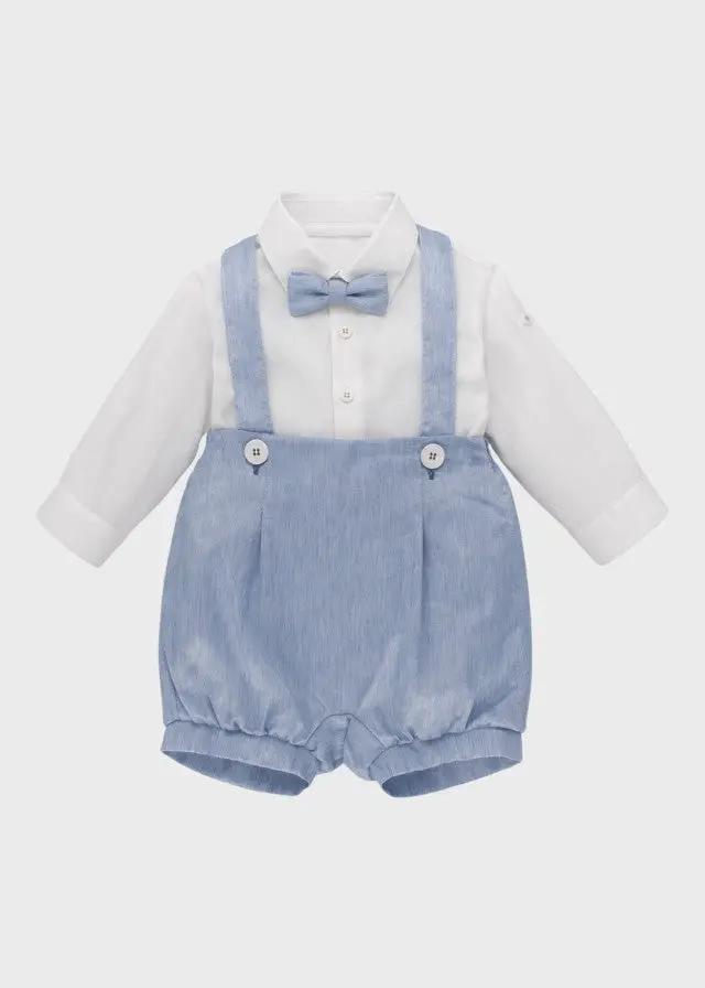 Completo Cerimonia Bimbo Cielo MN308401/4884-53 by COLORICHIARI