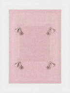 Coperta Neonata Rosa IN5380/R by MARLU'