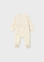 Tutina Neonata Beige 2729/41 by MAYORAL