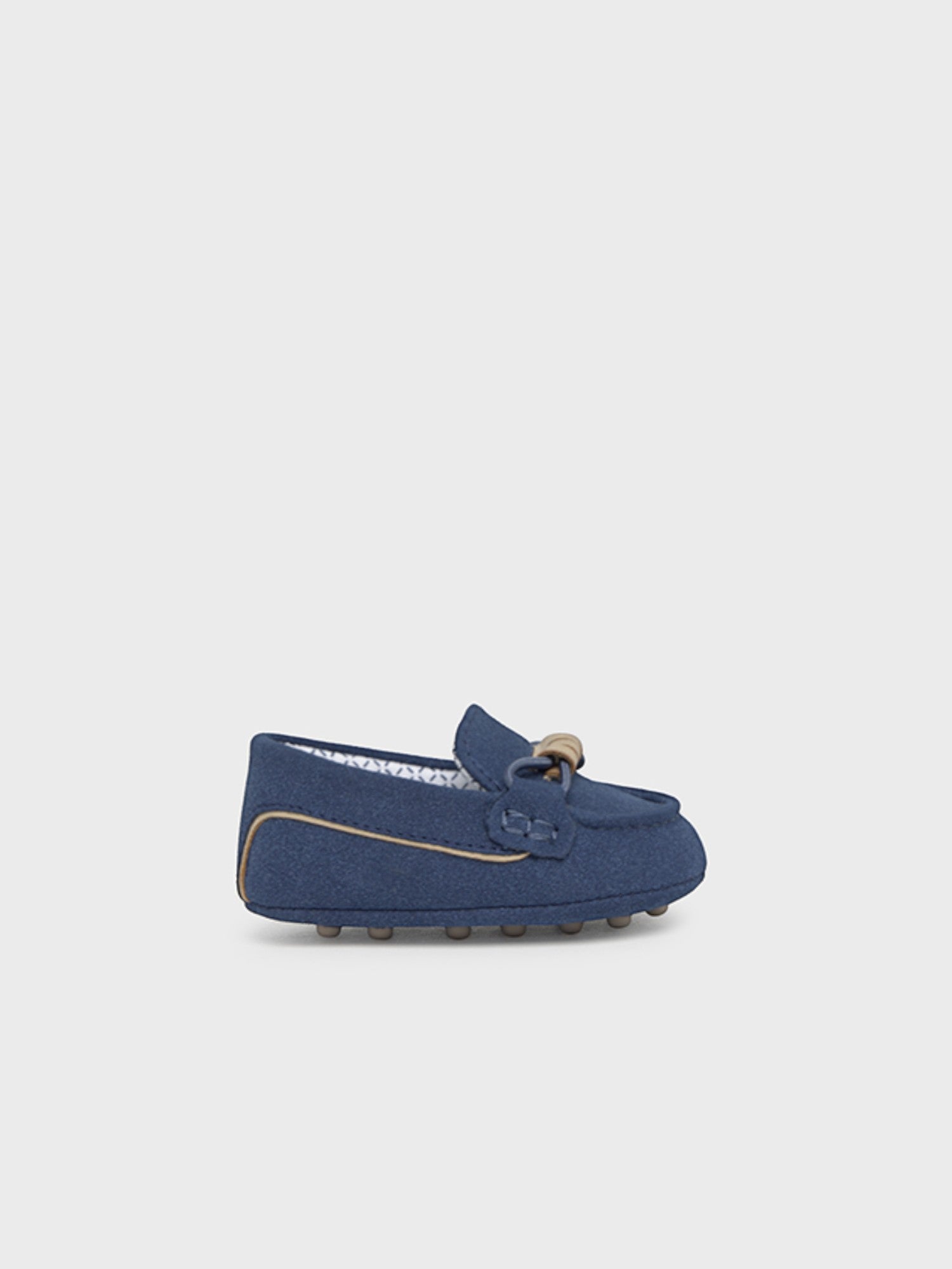 Scarpette Bimbo Blu 9947/13 -  NANU' BABY