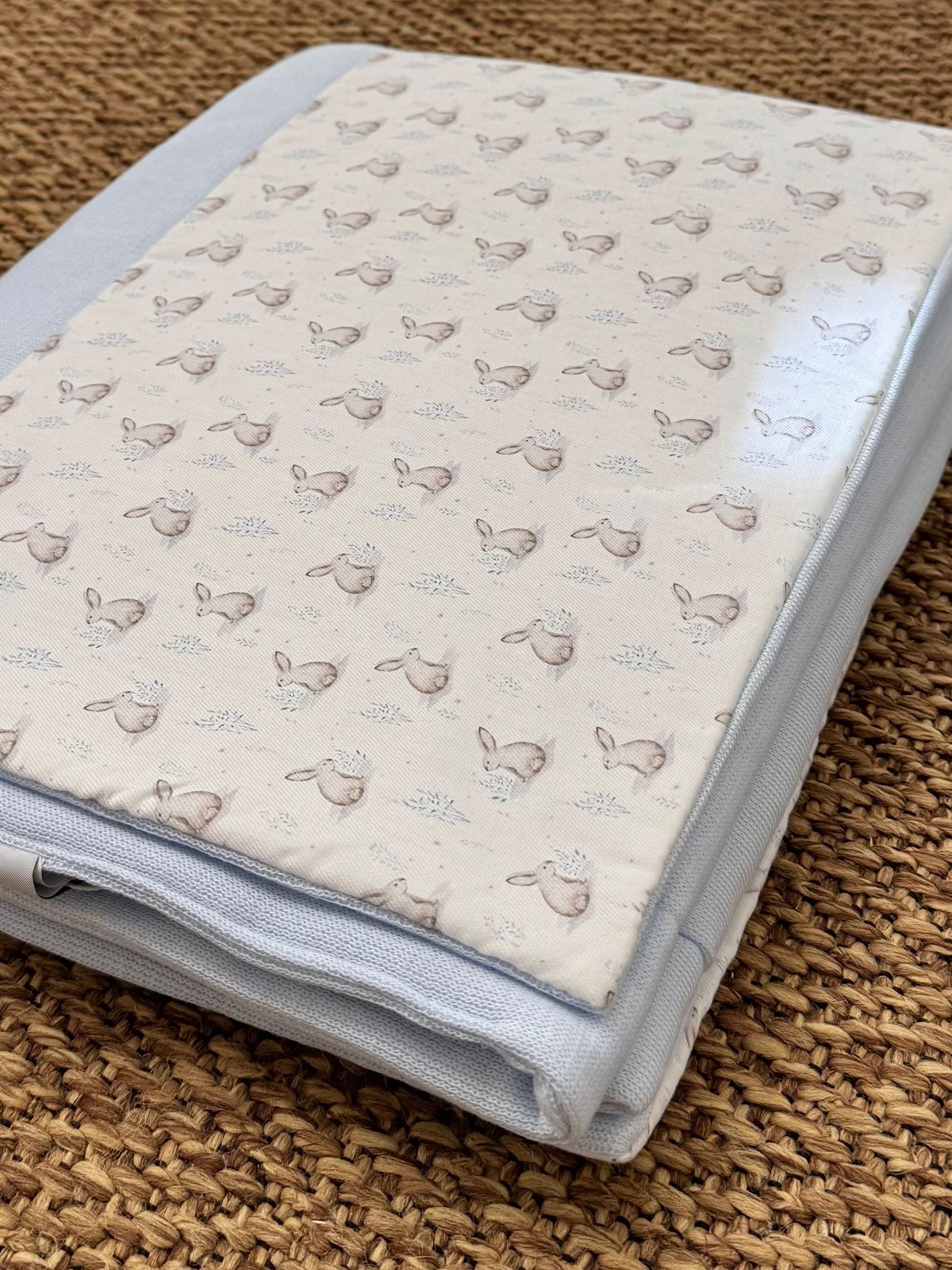 Coperta Neonato CIELO 4627/C