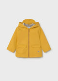 Impermeabile Bimbo Giallo 1408/41 by MAYORAL