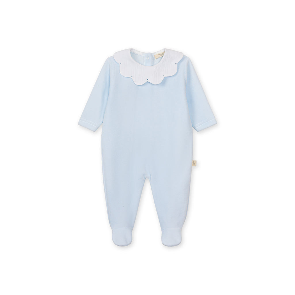 Tutina Neonato Cielo DY50/L02