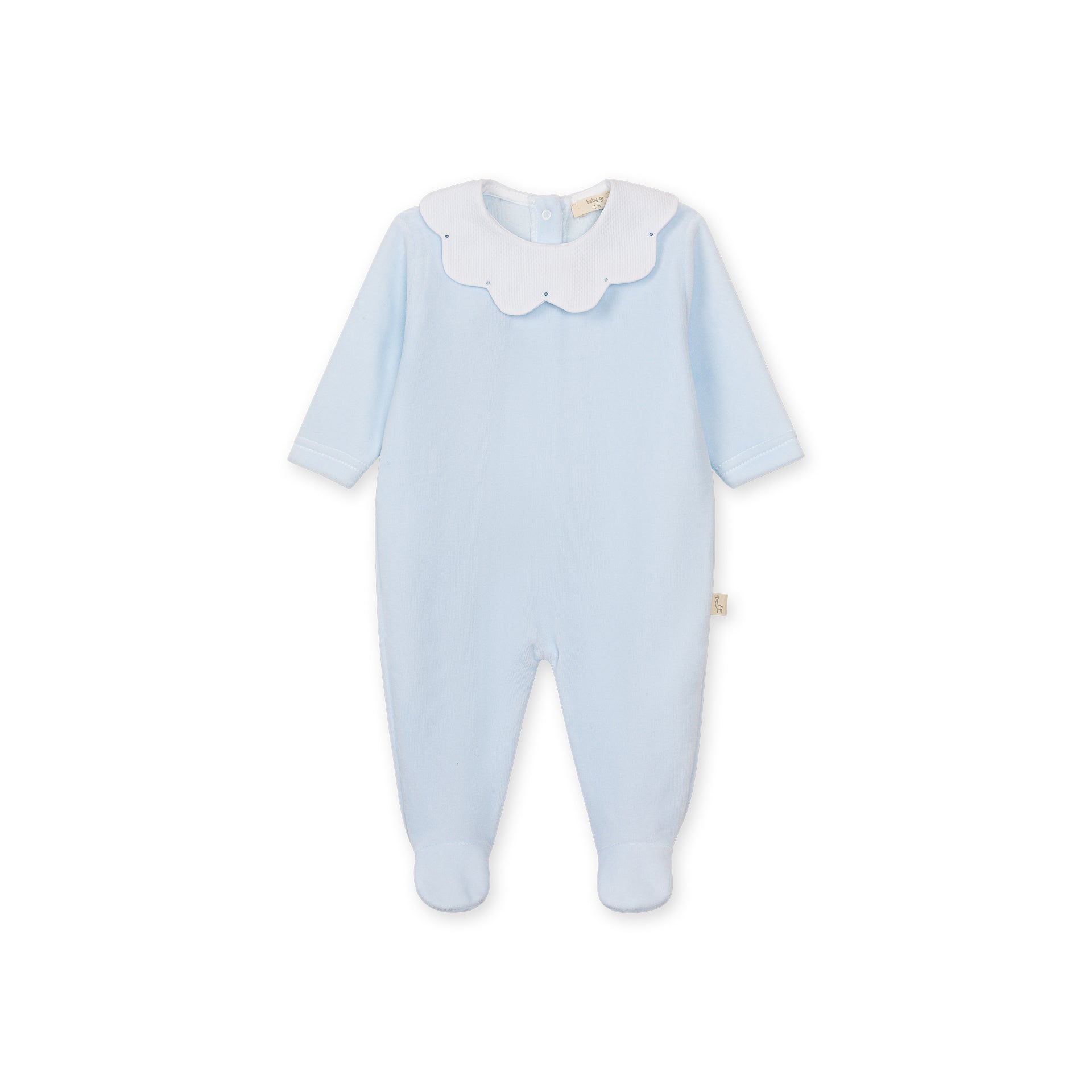 Tutina Neonato Cielo DY50/L02