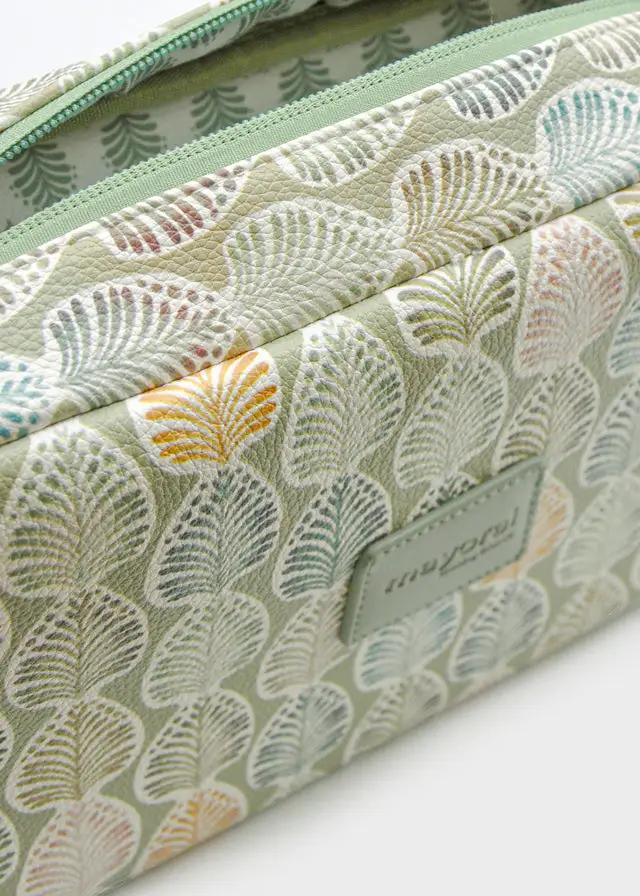 Necessaire Verde 19976/59 by MAYORAL