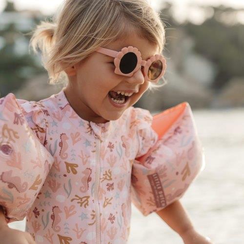 Braccioli da spiaggia  - Ocean Dreams Bimba ROSA 2012747 -  NANU' BABY