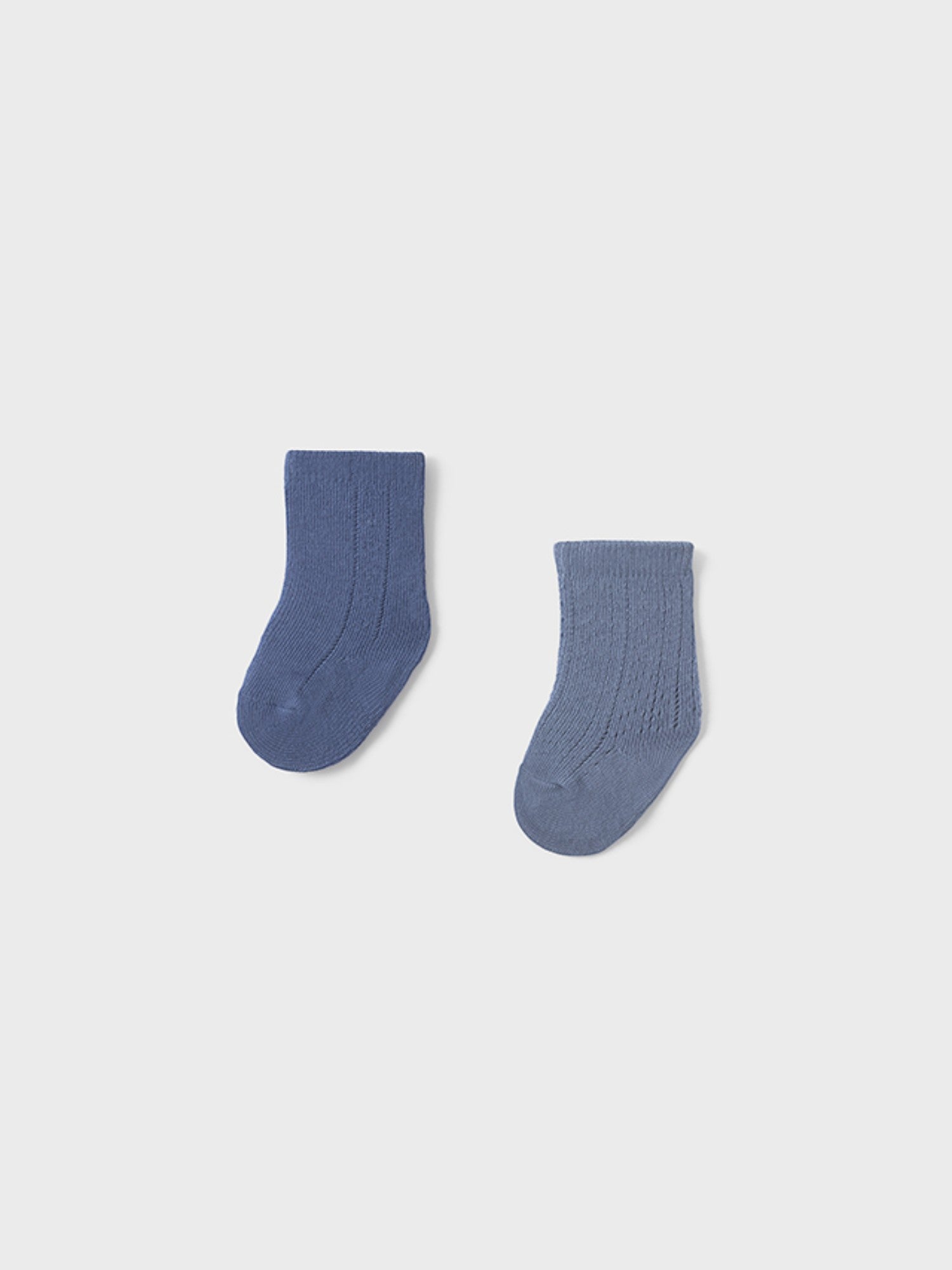 Calze  AZZURRO 9920/70 -  NANU' BABY
