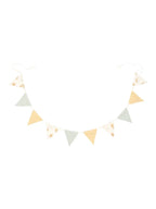 Ghirlanda Multicolore DE20126047 by LITTLE DUTCH