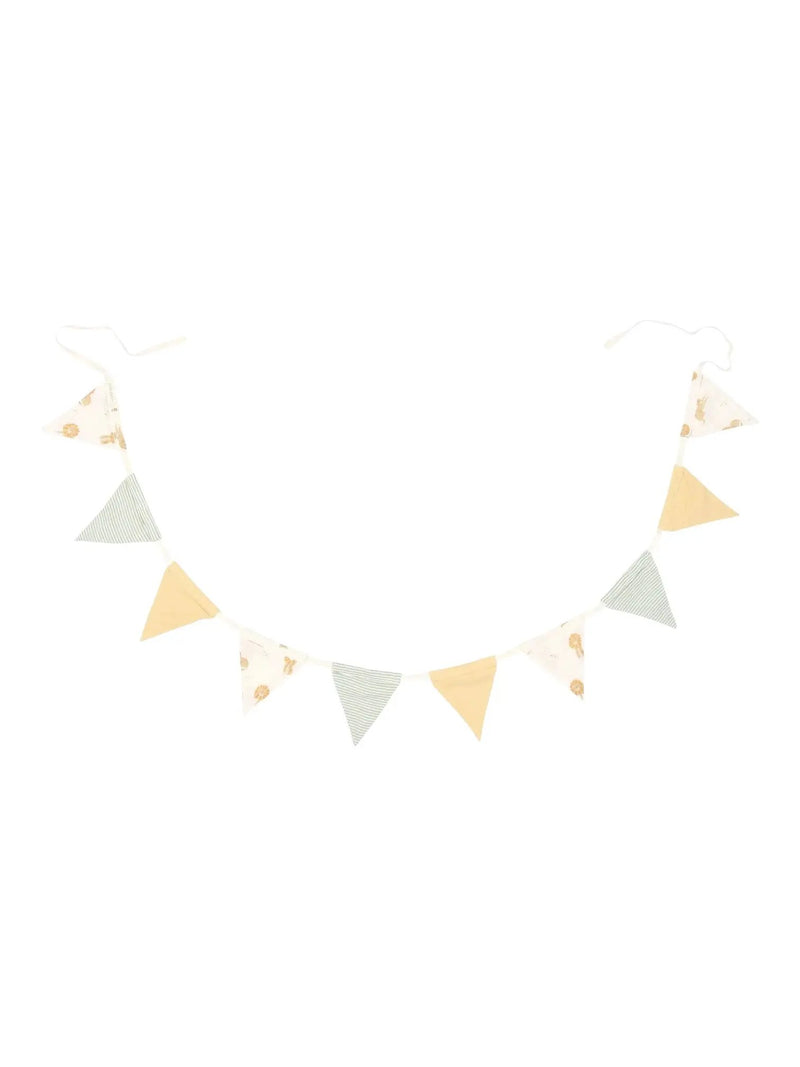 Ghirlanda Multicolore DE20126047 by LITTLE DUTCH