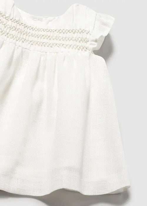 Abito Bimba Panna 1846 /P by MAYORAL