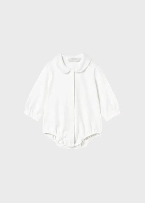 Body Bimba Bianco 2722/85 by MAYORAL