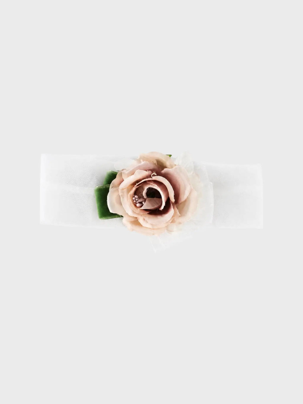 Fascia Cerimonia Bimba Rosa FN978866/AF816 by COLORICHIARI
