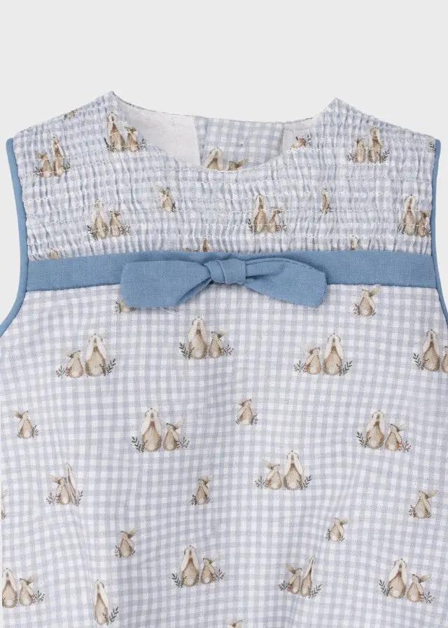 Set Nascita con Pagliaccetto Invernale Neonata NINNAOH Set Nascita con Pagliaccetto Invernale Neonata NINNAOH