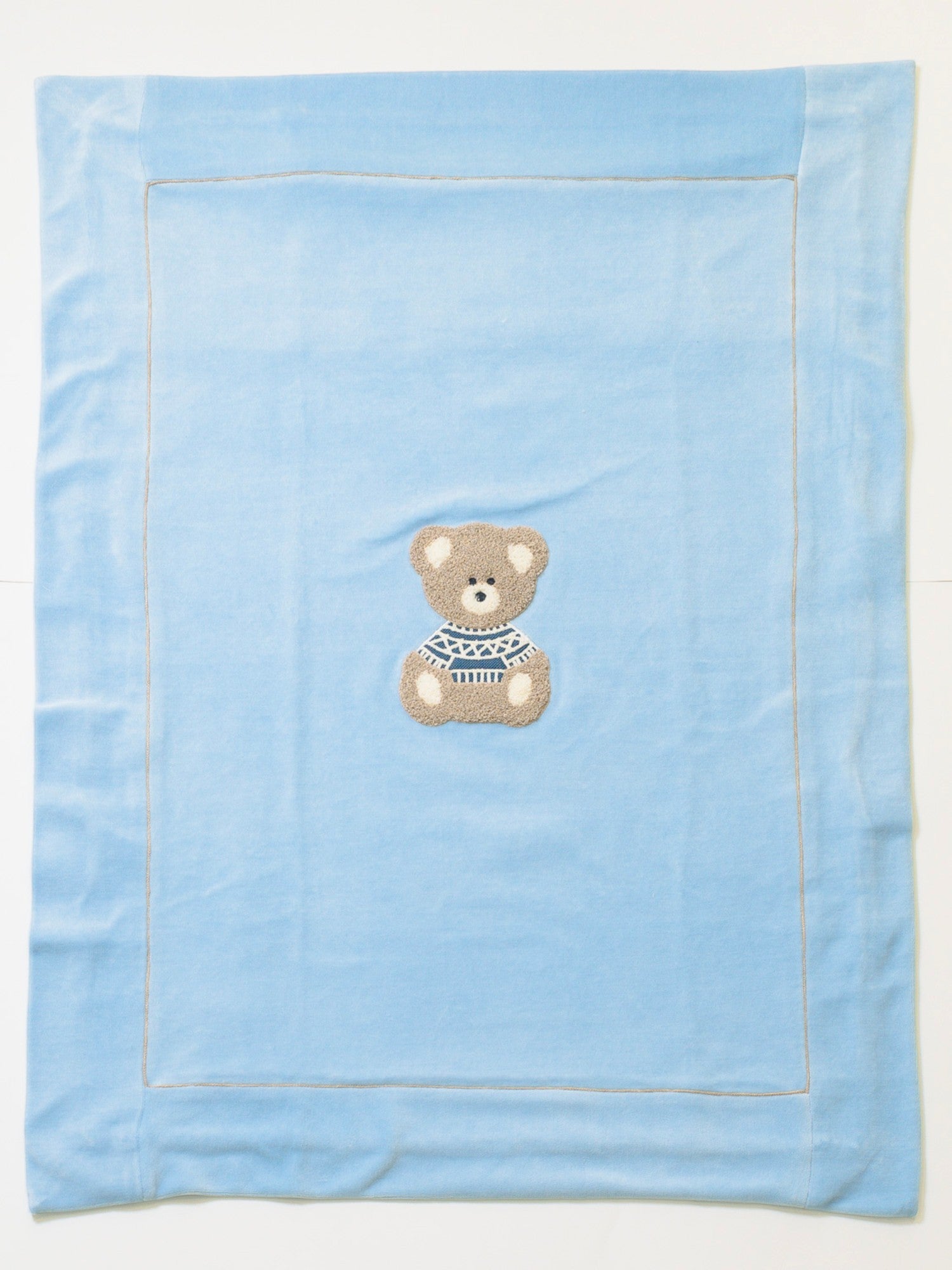 Copertina Neonato CIELO LC1114 -  NANU' BABY