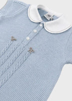 Tutina Neonato Cielo EK6315/C by MARLU'
