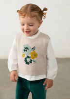 Completo Bimba Verde 2559/41 by MAYORAL