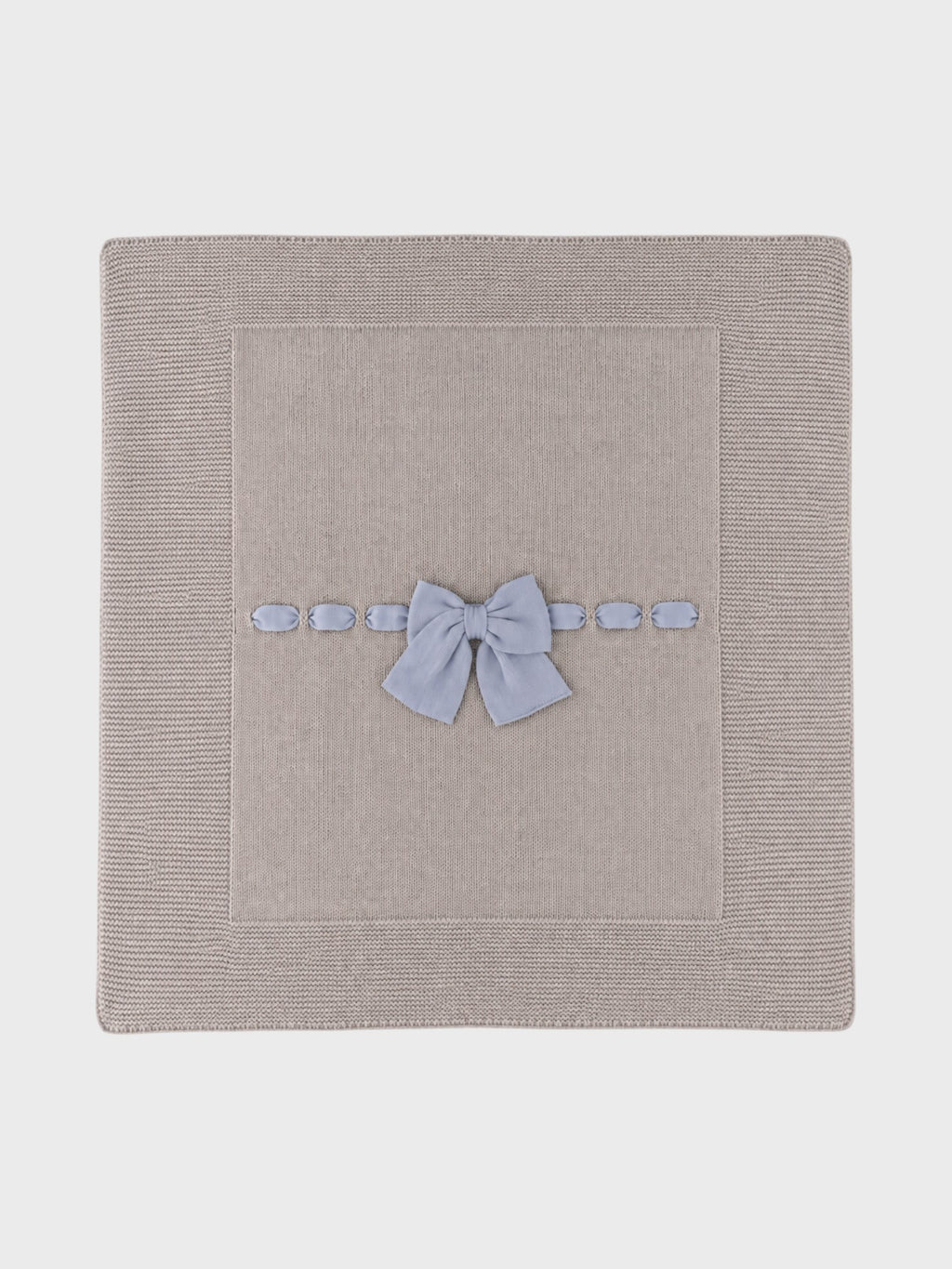 Coperta Neonato Beige E92/3005