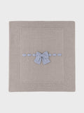 Coperta Neonato Beige E92/3005