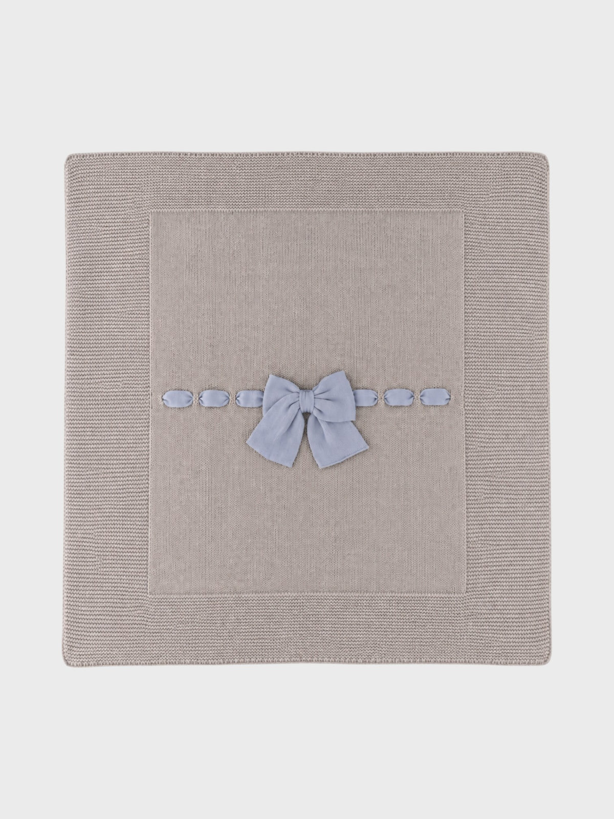 Coperta Neonato Beige E92/3005