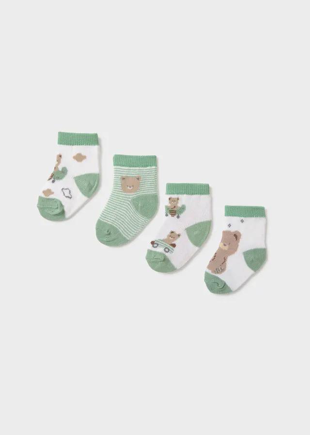 Calze Verde 9049/39 by MAYORAL
