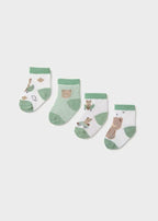 Calze Verde 9049/39 by MAYORAL