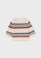 Maglia Bimbo Beige 2335/42 by MAYORAL