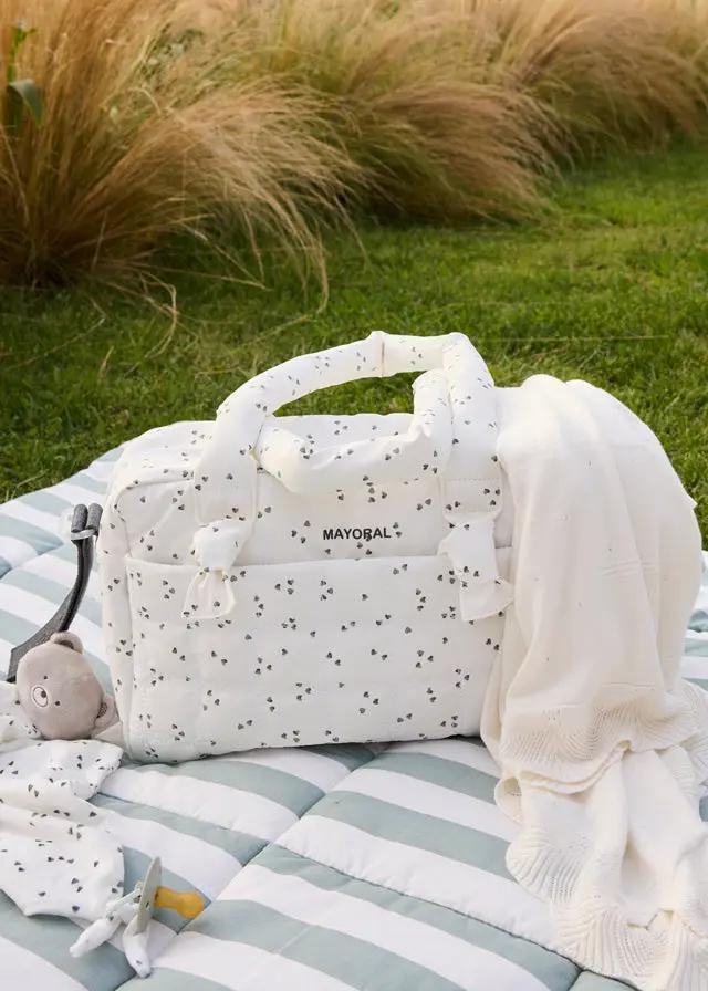 Borsa Grigio 19085/94 by MAYORAL