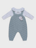 Completo nascita Neonata Vaniglia IS2031 by MARLU'