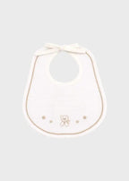 Bavetta Neonato Avorio EK57BAV/A by MARLU'