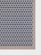 Coperta Neonato Vaniglia IB5180 by MARLU'