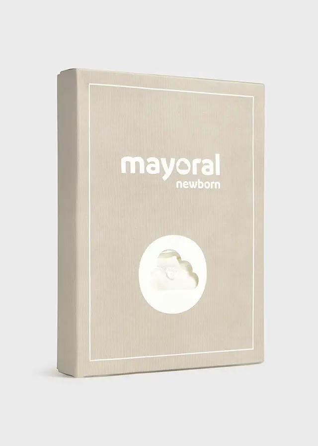 Completo Bimba Avorio 1507/85 by MAYORAL