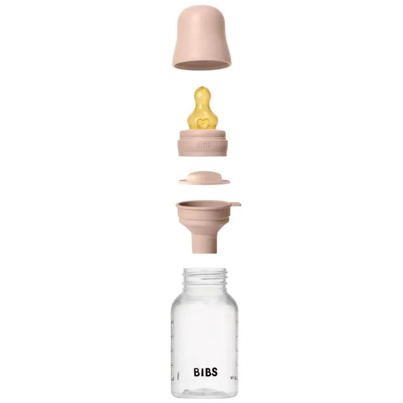 BIBERON Rosa 5016244 by BIBS