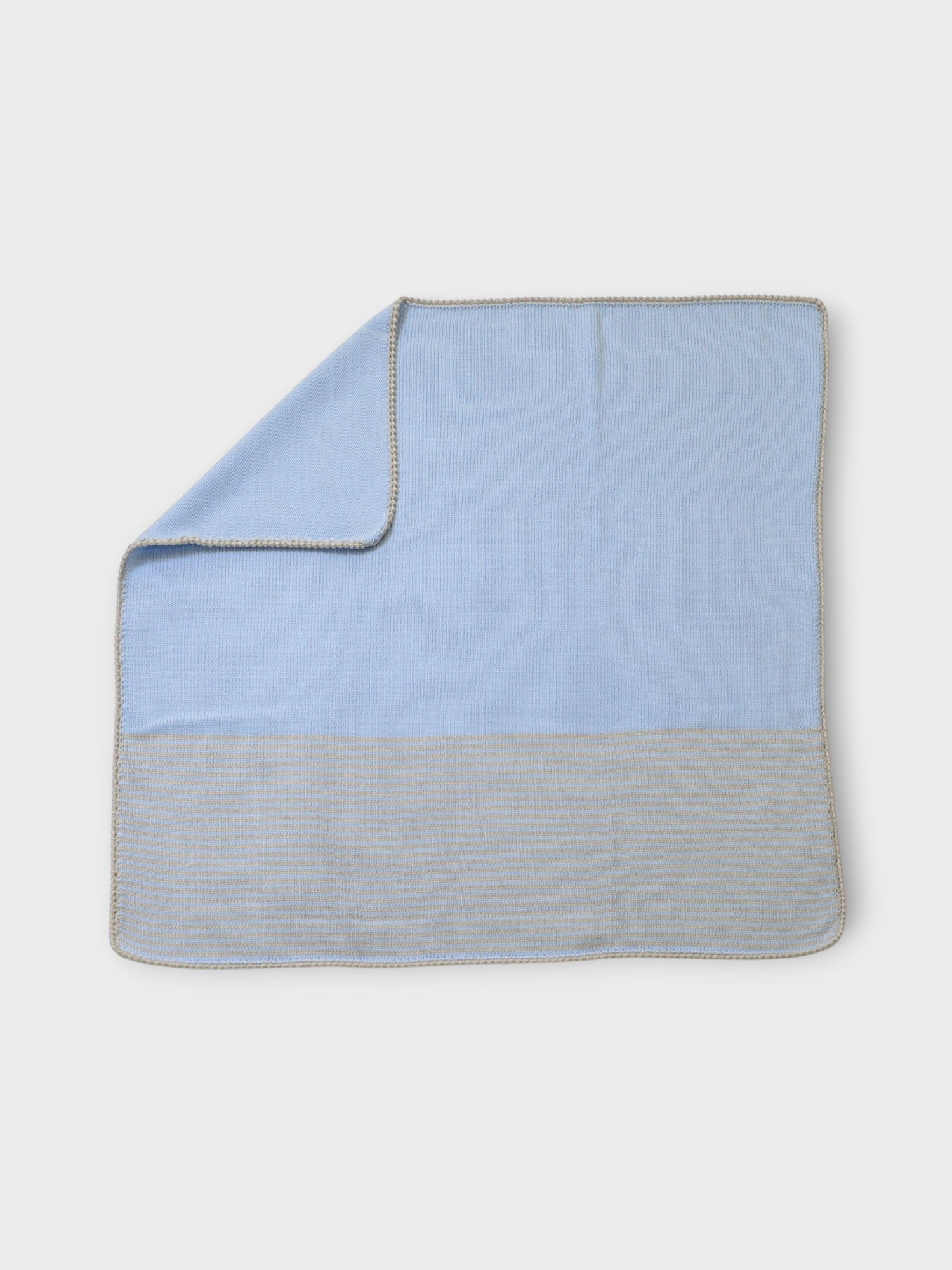 Coperta Neonato CIELO E90/5003 -  NANU' BABY