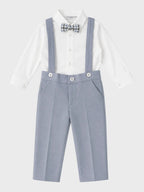 Completo Cerimonia Bimbo Cielo MN508735/4988 by COLORICHIARI