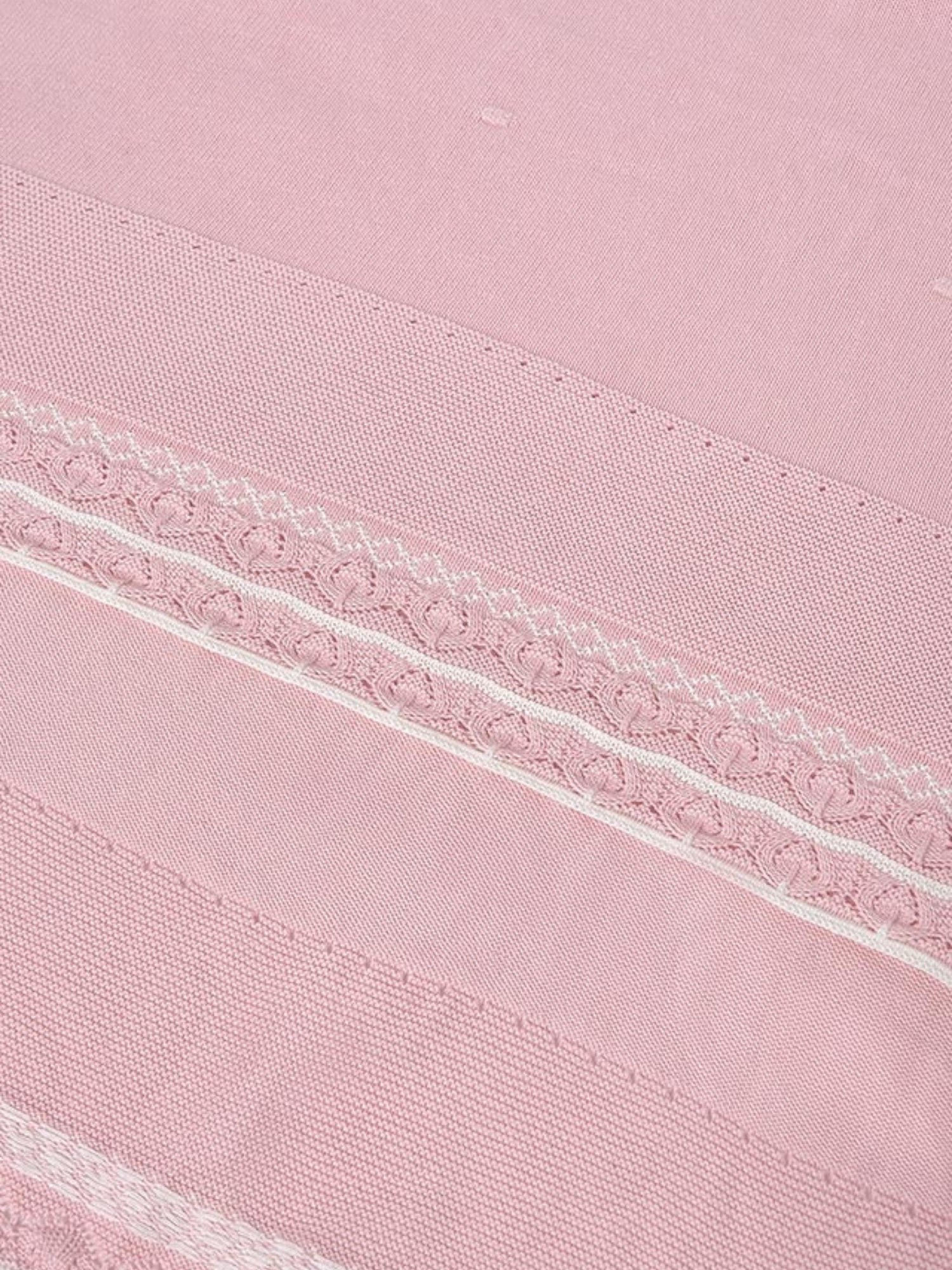 Coperta  Rosa 9940/20 -  NANU' BABY