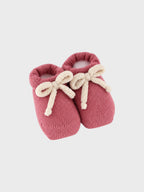 Babbucce Neonata Fucsia 4925/RN