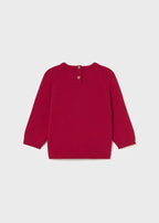 Maglia Bimbo Rosso 2345/21 by MAYORAL