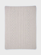 Coperta Neonato Cielo FIGARO/CO by PICCOLA GIUGGIOLA