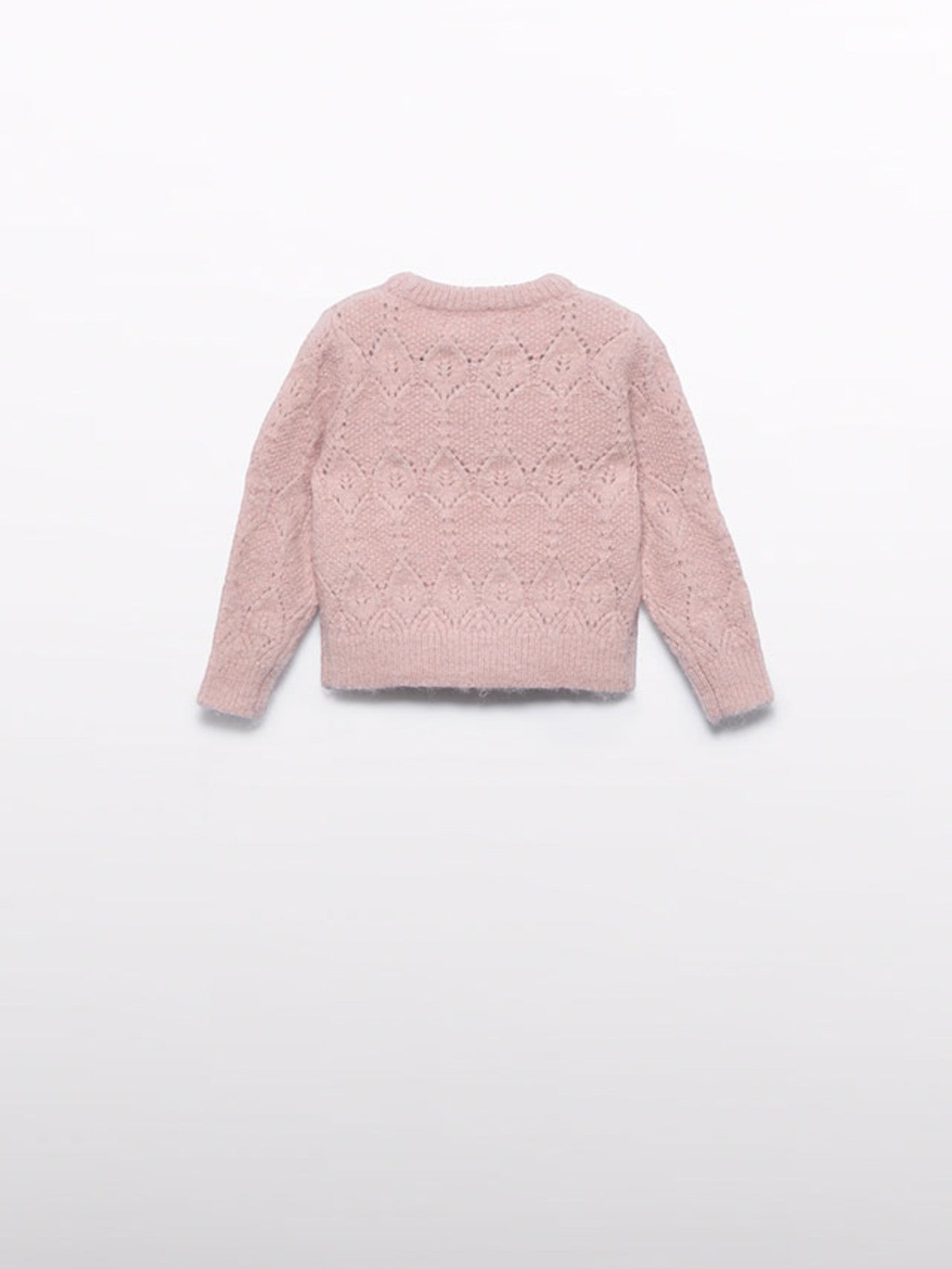 Jersey maglia Bimba Rosa 5816/93 -  NANU' BABY