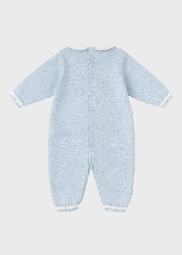 Tutina Neonato Cielo EK5010/C by MARLU'