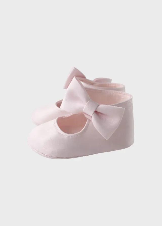 Scarpe Cerimonia Bimba Rosa SF4306/30 by AMBARABA'