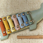 Xilofono Multicolore LD7475 by LITTLE DUTCH